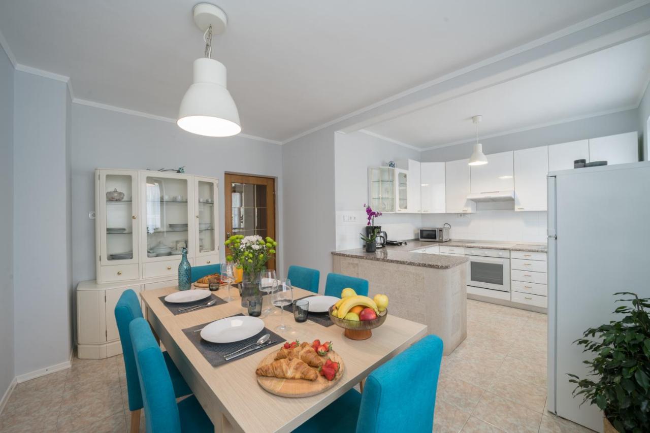 Apartment Bella Умаг Екстер'єр фото