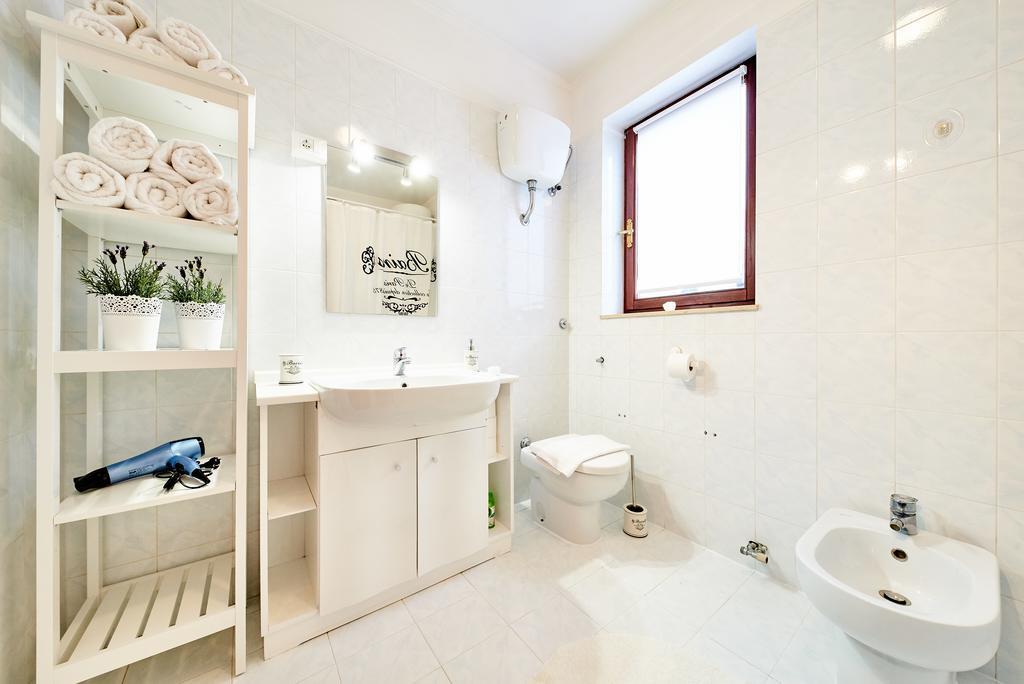 Apartment Bella Умаг Екстер'єр фото