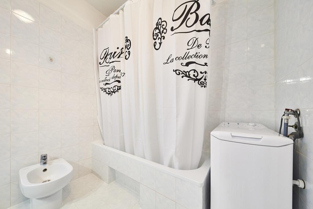 Apartment Bella Умаг Екстер'єр фото